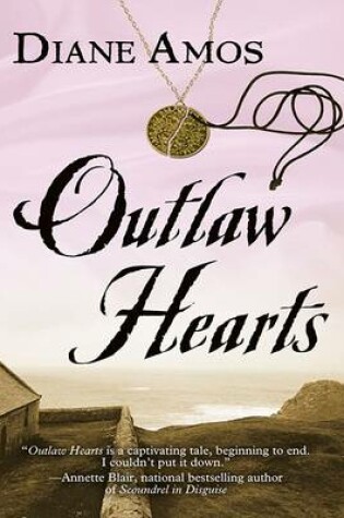 Cover of Outlaw Hearts