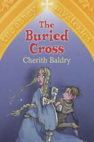 Cover of The Buried Cross