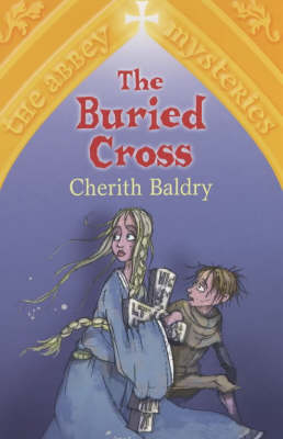 Cover of The Buried Cross