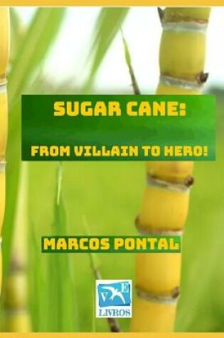 Cover of Sugar cane