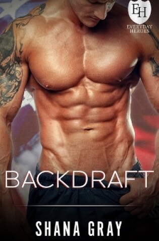 Cover of Backdraft