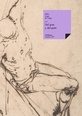 Cover of Del pan y del palo