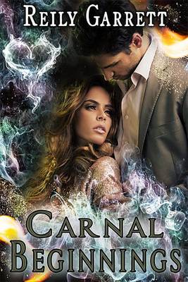 Book cover for Carnal Beginnings