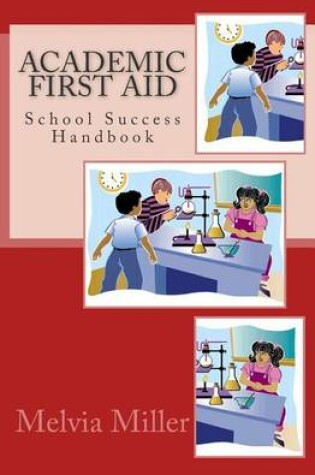 Cover of Academic First Aid