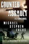 Book cover for Counter-Assault