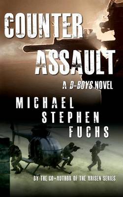 Cover of Counter-Assault