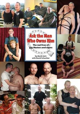 Book cover for Ask the Man Who Owns Him