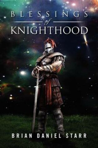 Cover of Blessings of Knighthood