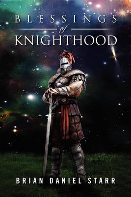 Book cover for Blessings of Knighthood