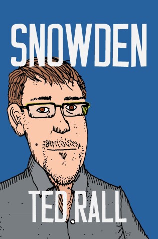 Cover of Snowden