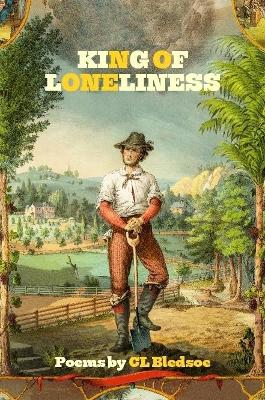 Book cover for King of Loneliness
