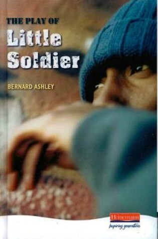 Cover of The Play of Little Soldier