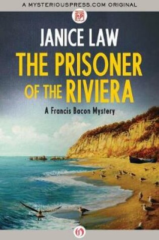 Cover of The Prisoner of the Riviera