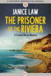Book cover for The Prisoner of the Riviera