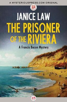 Book cover for The Prisoner of the Riviera