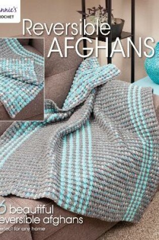 Cover of Reversible Afghans