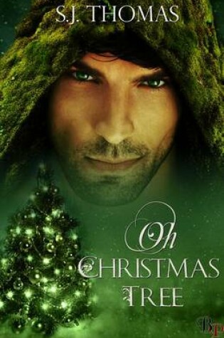 Cover of Oh Christmas Tree