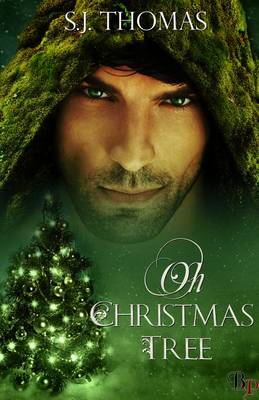 Book cover for Oh Christmas Tree