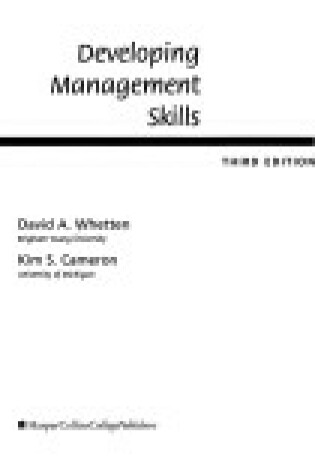 Cover of Management