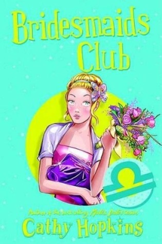 Cover of Zodiac Girls: Bridesmaid's Club