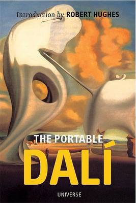 Book cover for Portable Dali