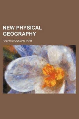 Cover of New Physical Geography