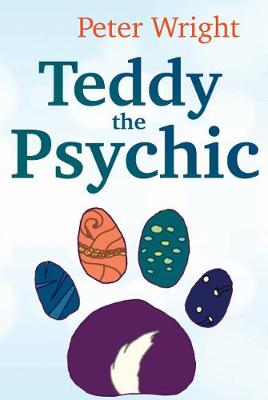 Book cover for Teddy the Psychic