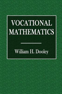 Book cover for Vocational Mathematics