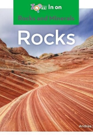 Cover of Rocks