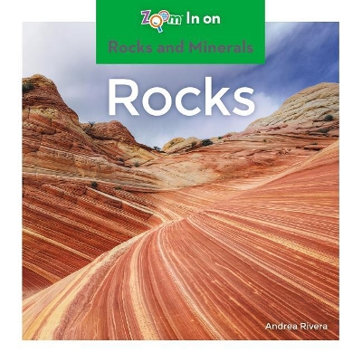 Cover of Rocks