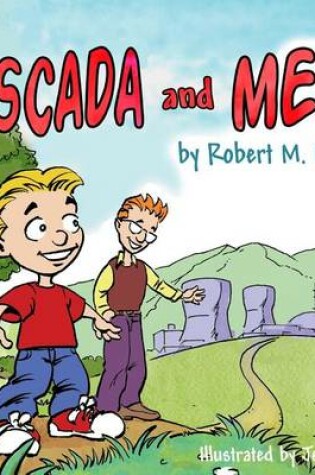 Cover of Scada and Me