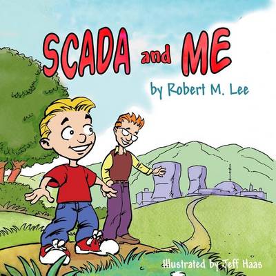 Book cover for Scada and Me