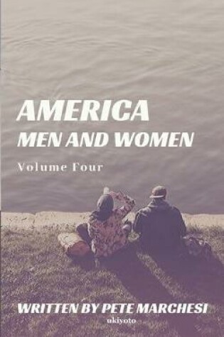 Cover of America Men and Women