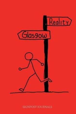 Cover of Reality Glasgow