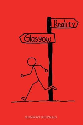 Book cover for Reality Glasgow