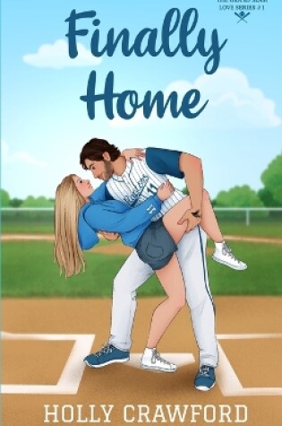 Cover of Finally Home