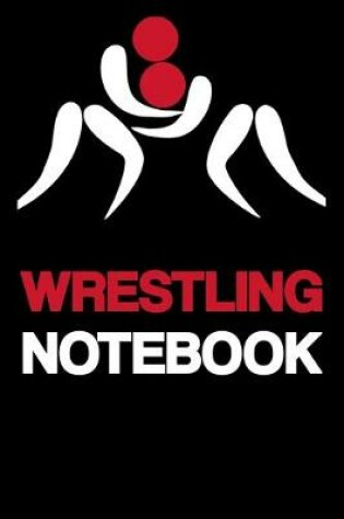 Cover of Wrestling Notebook