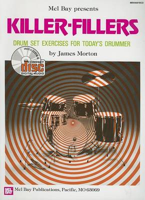 Book cover for Killer Fillers