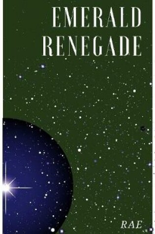 Cover of Emerald Renegade
