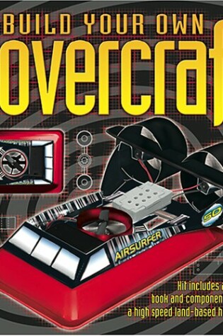 Cover of Build Your Own Hovercraft