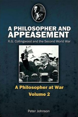 Cover of A Philosopher and Appeasement