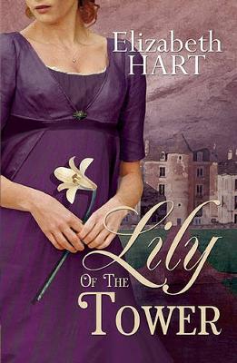 Book cover for Lily of the Tower