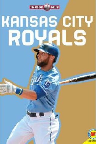Cover of Kansas City Royals Kansas City Royals