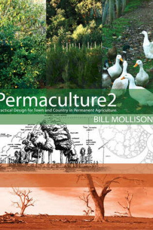 Cover of Permaculture Two