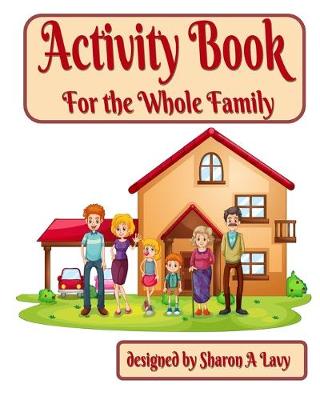 Book cover for Activity Book