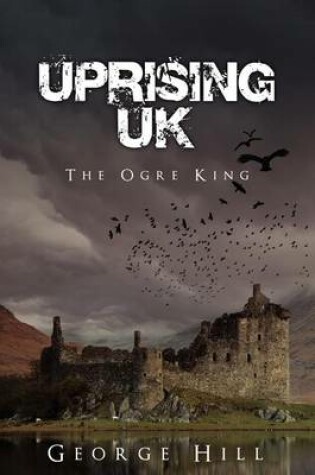 Cover of Uprising UK