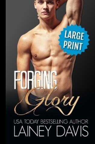 Cover of Forging Glory
