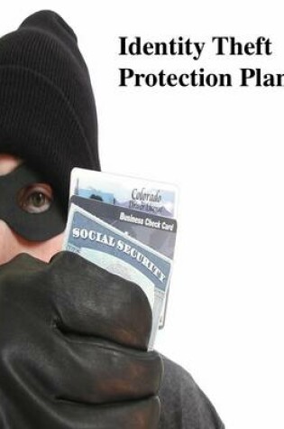 Cover of Identity Theft Protection Plan