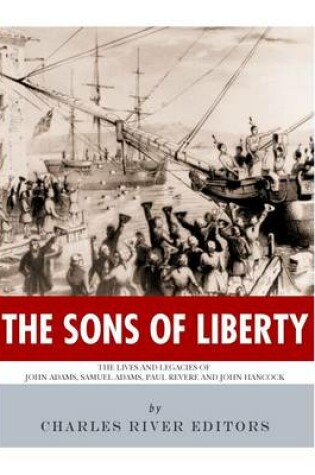 Cover of The Sons of Liberty