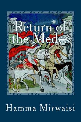 Book cover for Return of the Medes